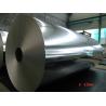 Buy cheap 0.2mm Hsl Coating Aluminium Foil from wholesalers