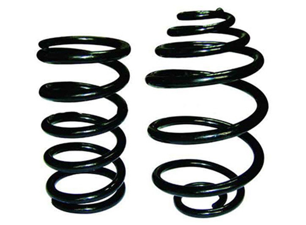 Quality Drum Brake Chamber Spring , Heavy Duty Coil Springs OEM ODM Service for sale
