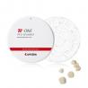 Buy cheap 16 shades Multilayer Zirconia Based Ceramics for Zirconium Oxide Dental Anterior from wholesalers
