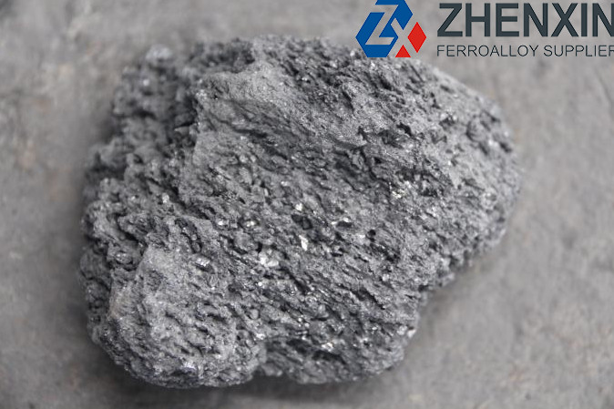 Quality High Carbon Silicon HC FeSi Replace Ferrosilicon Powder As Deoxidizer In Steelmaking Industry for sale