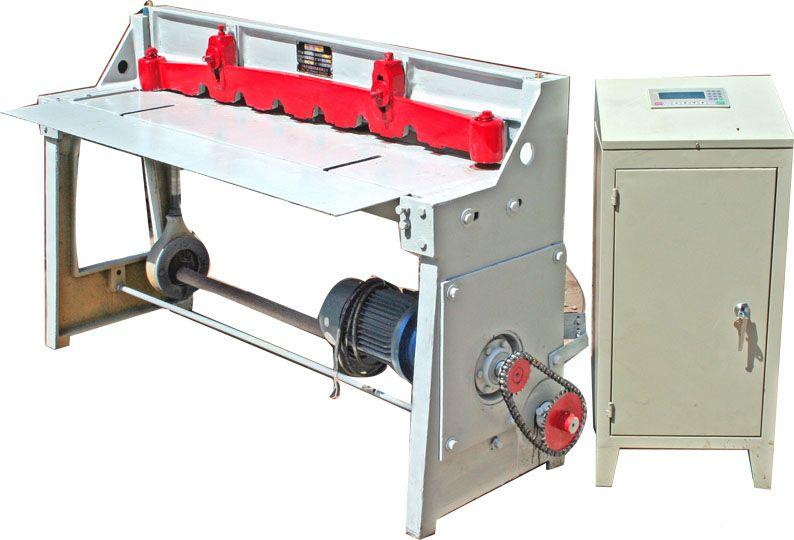 Quality Automatic cutting sheet machine for sale