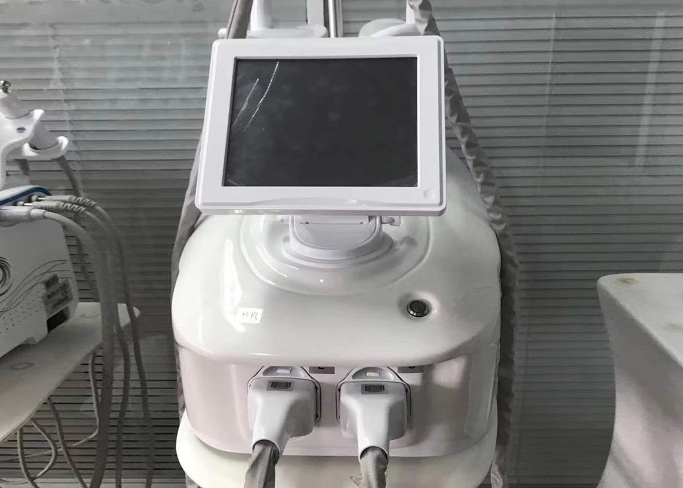 Quality Commercial OEM ODM Cryolipolysis Slimming Machine for sale