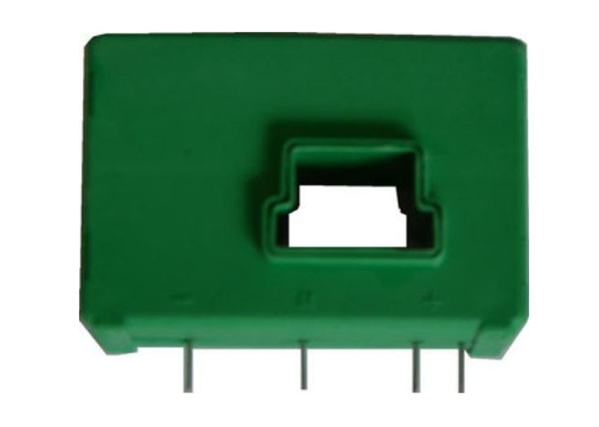 Quality IP65 Hall Effect Current Sensor Current Transducer 0 - 200A Operating Current for sale
