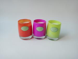 Quality Aromatherapy Soy Gift Candle for sale