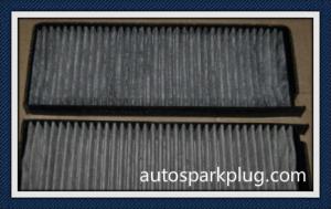 Quality 68120-08040 68120-08030 68120-08130 681200803A Cabin Filter for Ssangyong for sale