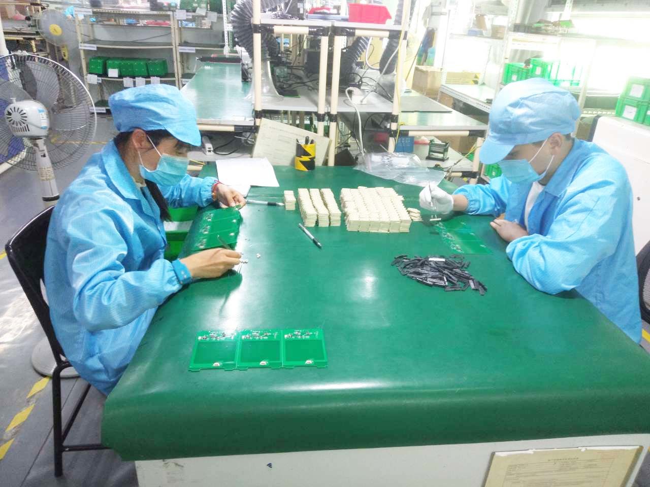 Shenzhen MingTech Co.,Ltd