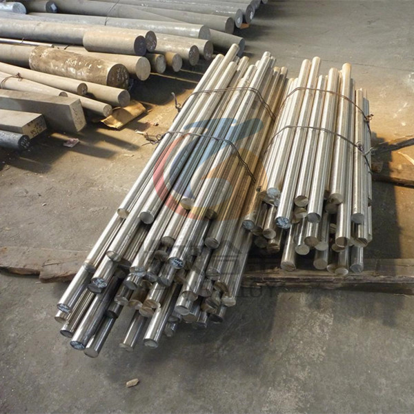 Quality Haynes 25(UNS R30605) L605 Superalloy round bar A-one alloy factory direct sale for sale