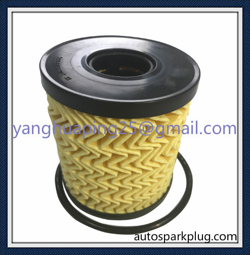 Quality Oil Purifier 1109ck 1109X3 1109z1 Oil Filter For Peugeot for sale