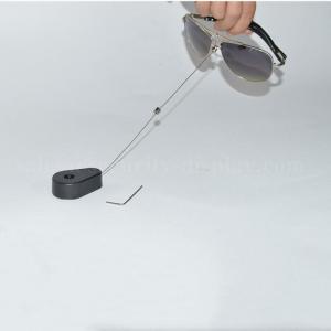 Quality Teardrop Anti-Theft Pull Box Security Retractor for Anti Theft Display for sale
