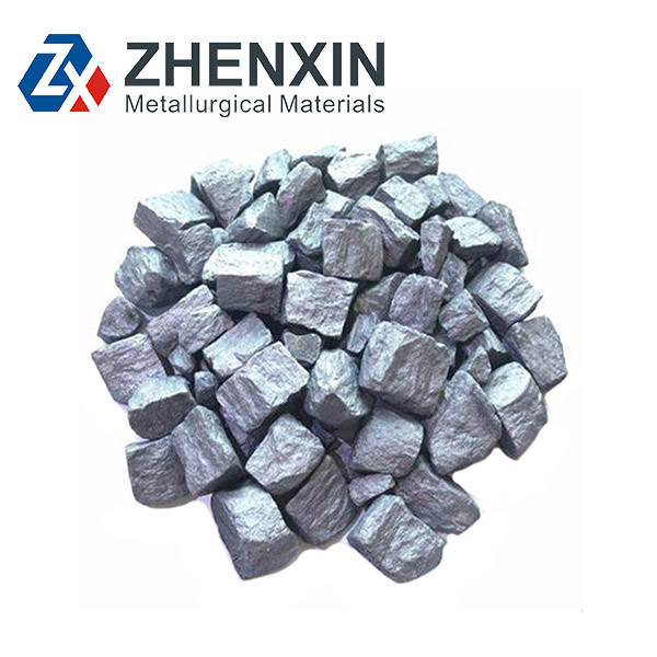 Quality Nodulizer With Rare Earth Spheroidizing Ferro Silicon Magnesium Alloy For Steelmaking And Casting for sale