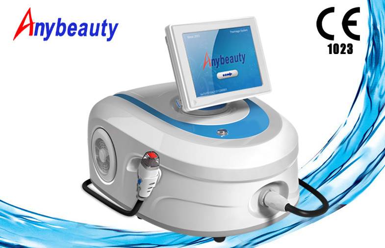 Quality Fractional  RF Machine Skin Care Beauty Equipment 110V / 220V for sale