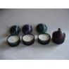 Buy cheap Soywax Elegant glass candle,Elegant glass soy wax candle, from wholesalers