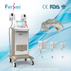 Quality Freezing Cryolipolysis Fat Reducing Machine With CE for sale