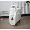 Buy cheap Portable hyperbaric intraceuticals oxygen facial machine oxygen jet peel machine from wholesalers