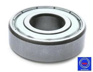 Quality 6002 15x32x9mm C3 2Z ZZ Metal Shielded NSK Radial Deep Groove Ball Bearing        deep groove ball bearing for sale