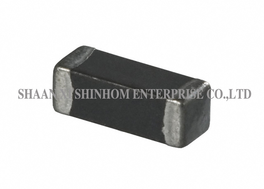Quality High Reliability Chip Power Inductor SMD Multi - Layer Excellent Solderability for sale