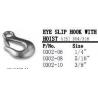 Buy cheap Eye Slip Hook with Hoist from wholesalers