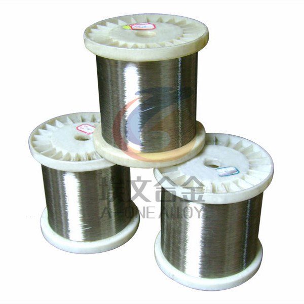 Quality UNS R30605/ L605 Haynes 25 Fine Wire in stock diameter 0.1mm and 0.5mm for sale