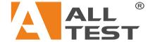 China Hangzhou AllTest Biotech CO.,LTD logo