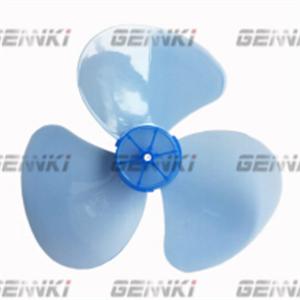 Quality TS16949 Steel Home Appliance Mold NAK80 S50C DME Cooling Electric Fan Leaf for sale