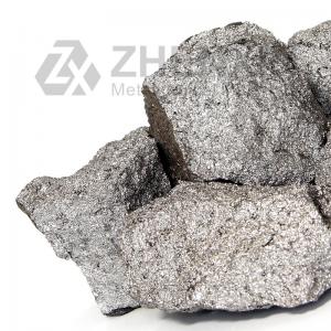Quality Ferro Chrome LC Ferrochrome High Carbon Ferrochromium For Steelmaking for sale