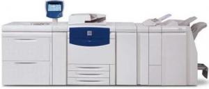 China Multi-color Laser Ceramic Decal Printer-Xerox 700 on sale