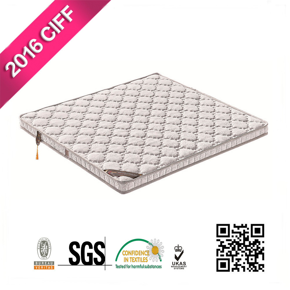 Quality China Wholesale Trusted Brand Rubberized Coir Mattress Suppliers&Manufacturers | Coir Beds | Meimeifu Mattress for sale
