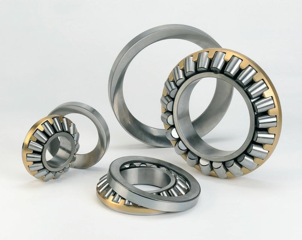 Quality 29236EM Construction Machines Thrust Spherical Plain Bearings , Miniature Thrust Bearings  for sale