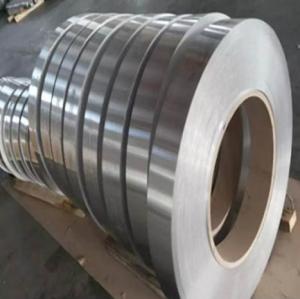 Quality 3003 h19 aluminium strip for insulating glass / Aluminum Spacing Strip for sale