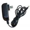 Buy cheap Switching Power Adapter with 100 to 240V AC Input and 12W Output, CE and RoHS from wholesalers