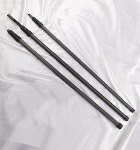 Quality Extension Microphone Carbon Fiber Boom Pole For Video Corrosion Resistance for sale