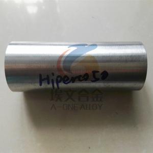 Quality Hiperco50 round bar diameter 35mm in stock good price fast delivery small MOQ for sale