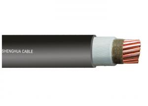 Quality Copper Conductor Fire Retardant Cable for sale