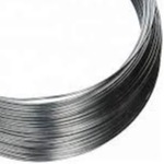 Quality ISO9001 10ft Galvanized Steel Wires Low CS 14 Gauge 18 Gauge for sale