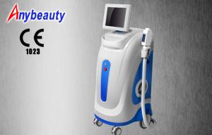 Quality Home SHR Hair Removal Machine for sale