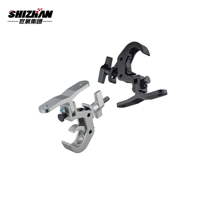 Quality Jr Snap Lighting Truss Clamps Quick Snap Hook Style Global for sale