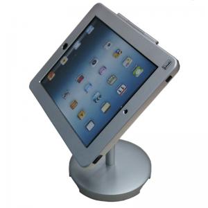 Quality Aluminum Alloy Tablet Desktop Portable Bracket Stand For Ipad Air for sale