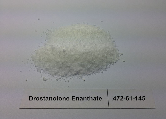Quality Oral Drostanolone Enanthate Anabolic Steroids Supplements Powder To Lose Weight for sale