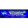 Buy cheap Outdoor P6RGB LED Programmable Message Board High Brightness 5000mcd from wholesalers