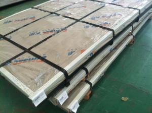 Buy cheap DIN 1.4462 Grade Alloy 2205 Duplex Steel Plates from wholesalers