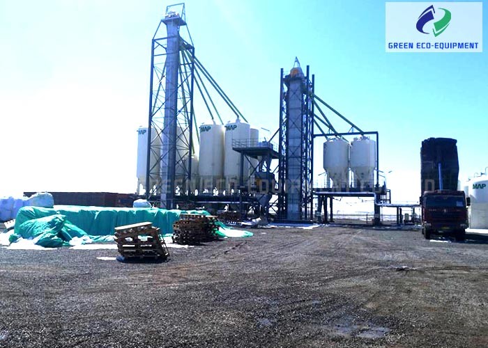 Quality Heavy Duty Silo Sand Vertical Bucket Elevator 800m3/h for sale