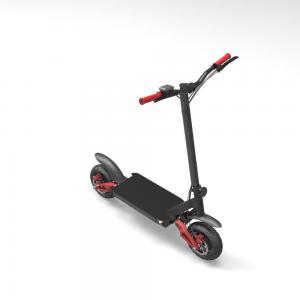 Quality EcoRider 11 inch 60V 20.8AH Dual Motor Electric Scooter Ecool With 3600W Brushless Motor for sale