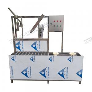 Quality Manual 220V Washing Capping Pet Bottle Filling Machine for sale