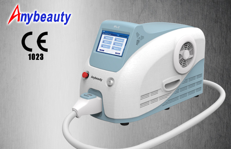 Quality IPL intense pulsed light hair removal machine for sale