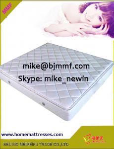 Quality pillow top memory foam mattress sale for sale