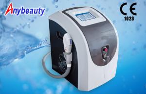 Quality Professional E-light Hair Removal Machine for Hairline , Permanent for sale
