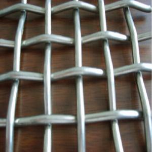 Quality Woven Wire Mesh Factory for sale
