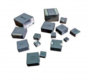 Quality Magnetic 60A Shielded Surface Mount Power Inductors for sale