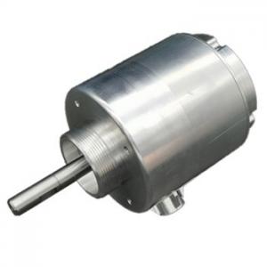 Quality 3.3 Inch PSC Air Ventilation Blowers , Die Casted Replace Motor In Ceiling Fan for sale