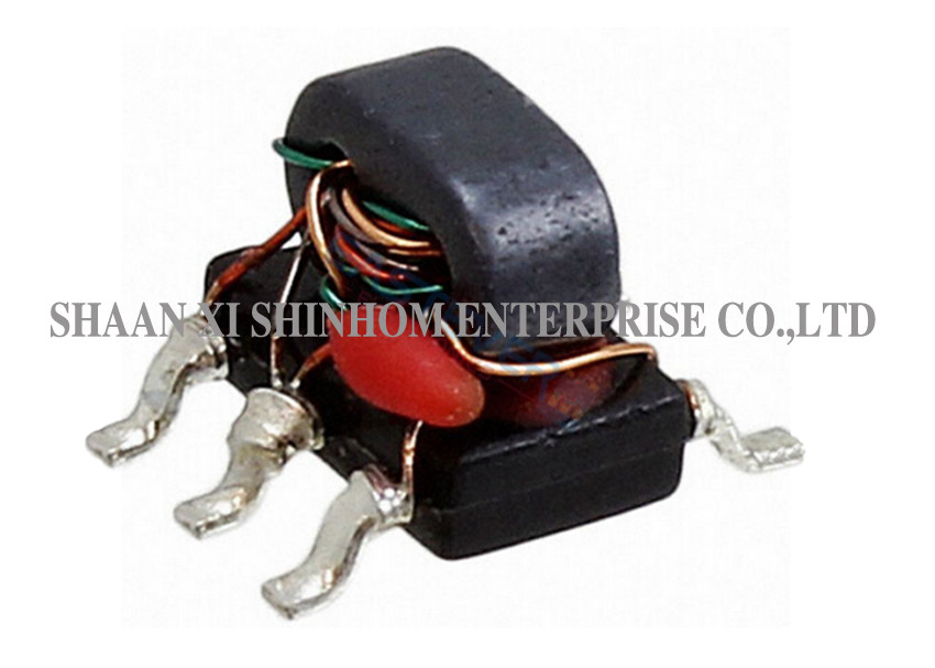 Quality 0.5W Radio Frequency Transformer Low Insertion Loss Convenient Installation for sale